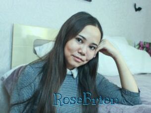 RoseBrien