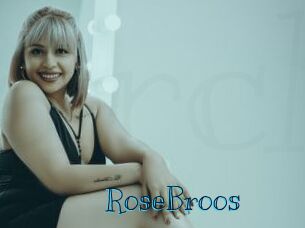 RoseBroos