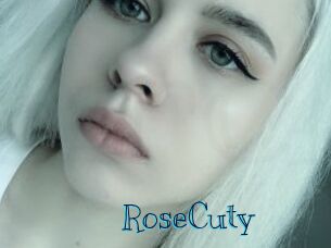 RoseCuty
