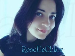 RoseDeChloe