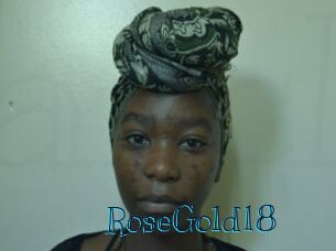 RoseGold18