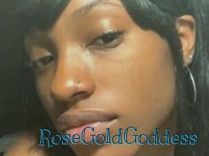 RoseGoldGoddess