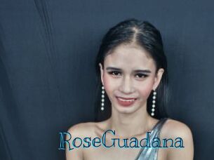RoseGuadana