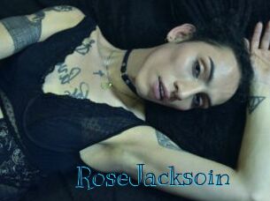 RoseJacksoin