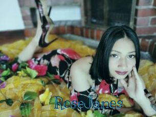 RoseJanes