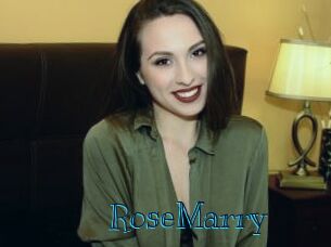RoseMarry