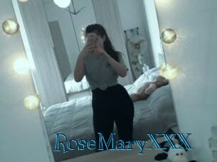 RoseMaryXXX