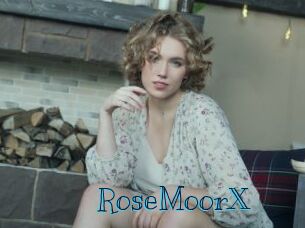 RoseMoorX