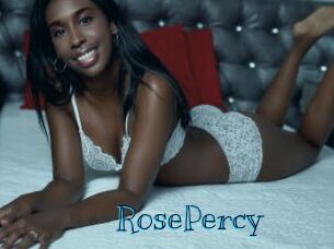 RosePercy