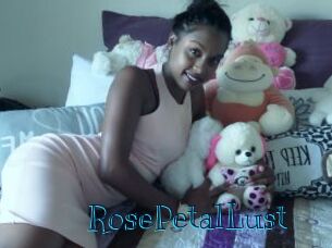 RosePetalLust