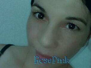 RosePink
