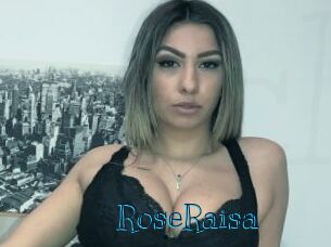 RoseRaisa