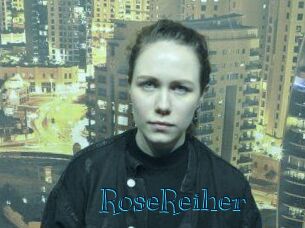 RoseReiher