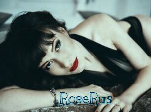 RoseRus