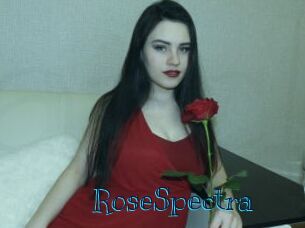 RoseSpectra