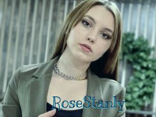 RoseStanly