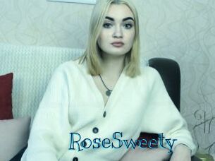 RoseSweety