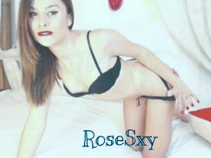 RoseSxy