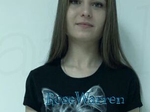 RoseWarren