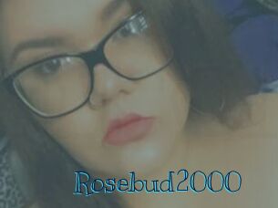 Rosebud2000