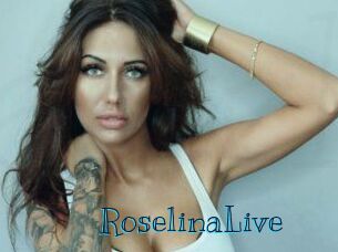 RoselinaLive