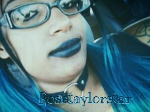 Rosetaylorstar