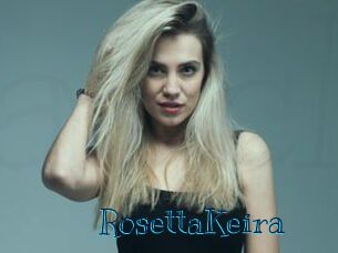 RosettaKeira