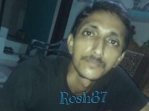Rosh87