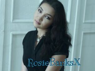 RosieBanksX