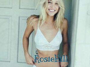 RosieHill