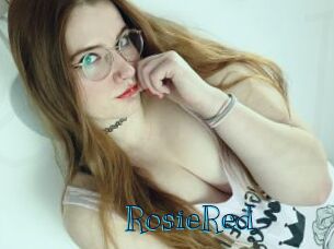 RosieRed