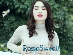 RosieSweett