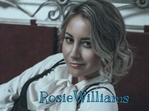 RosieWilliams