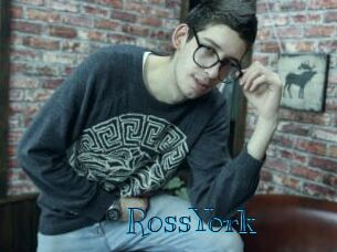RossYork