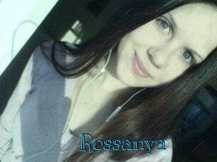 Rossanya