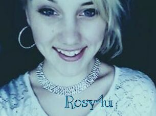 Rosy4u