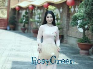 RosyGreen