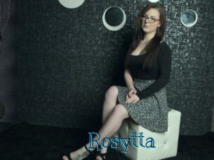 Rosytta