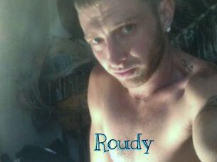 Roudy