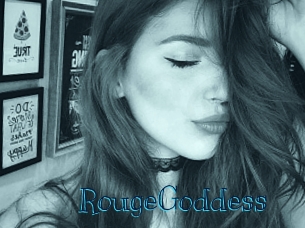 RougeGoddess Archive DVD BIZ