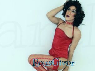 RousGivor