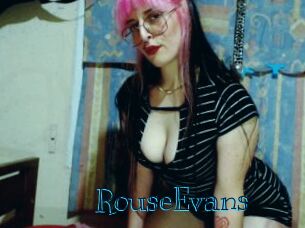RouseEvans