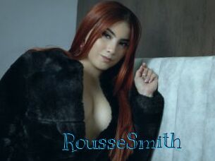 RousseSmith