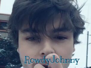 RowdyJohnny