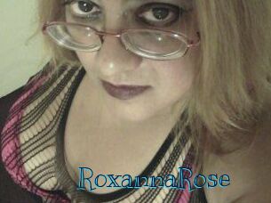 RoxannaRose