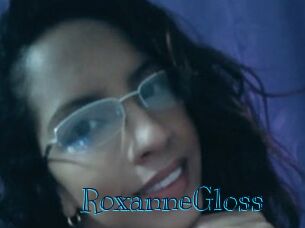 RoxanneGloss