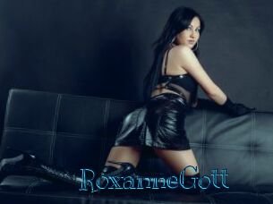 RoxanneGott