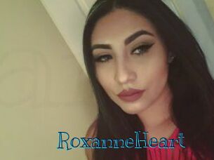 RoxanneHeart