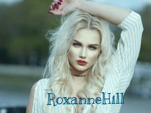RoxanneHill