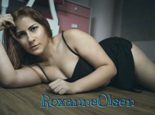 RoxanneOlsen